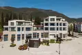 1 bedroom apartment 78 m² Kumbor, Montenegro