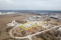 Склад 2 328 м² Salaspils pagasts, Латвия