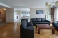 Appartement 3 chambres 93 m² Riga, Lettonie