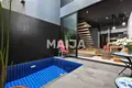 Apartamento 2 habitaciones 74 m² Choeng Thale, Tailandia