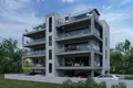 Attique 2 chambres 107 m² Demos Agiou Athanasiou, Chypre
