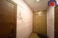 Appartement 3 chambres 61 m² Salihorsk, Bélarus