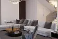3 bedroom apartment 200 m² Moni, Cyprus