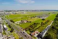 Land 25 000 m² Warsaw, Poland