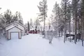 Вилла 3 комнаты 90 м² Кемиярви, Финляндия