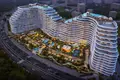 Attique 4 chambres 719 m² Doubaï, Émirats arabes unis