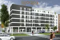 Квартира 1 комната  Smolice, Польша