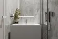 Apartamento 1 habitación 51 m² Demos Agiou Athanasiou, Chipre