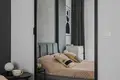 Wohnung 2 zimmer 42 m² in Warschau, Polen