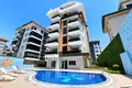 Holiday Apartment for Rent in Oba Alanya