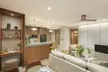 Appartement 2 chambres 84 m² Choeng Thale, Thaïlande