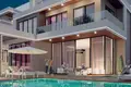 Villa 7 chambres 390 m² Alanya, Turquie