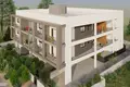 Apartamento 2 habitaciones 77 m² Kato Polemidion Municipality, Chipre