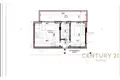 Apartamento 2 habitaciones 74 m² Cuke, Albania