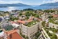 2 bedroom apartment 95 m² Tivat, Montenegro