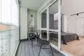 Apartamento 2 habitaciones 93 m² Varsovia, Polonia