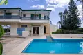 6 bedroom house 550 m² Deryneia, Cyprus
