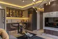 Квартира 75 м² Мезитли, Турция