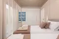 Penthouse 3 bedrooms 174 m² Dobrota, Montenegro