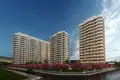 Wohnung 75 m² Erdemli, Türkei