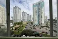 Appartement 2 chambres 67 m² en Minsk, Bélarus
