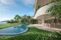 Ático 4 habitaciones 768 m² Choeng Thale, Tailandia