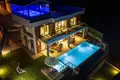 Villa de 5 habitaciones 290 m² Fethiye, Turquía