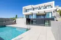 villa de 5 chambres 825 m² Benahavis, Espagne