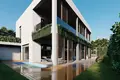 Willa 3 pokoi 207 m² Opcina Primosten, Chorwacja