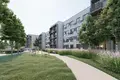 2 room apartment 50 m² Riga, Latvia