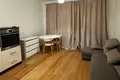 Квартира 2 комнаты 39 м² в Варшаве, Польша