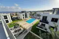 Attique 3 chambres 160 m² Kyrenia, Chypre du Nord