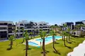Mieszkanie 2 pokoi 75 m² Orihuela, Hiszpania