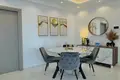 2 bedroom penthouse  Larnaca, Cyprus