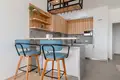 2 bedroom apartment 80 m² Tivat, Montenegro
