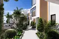 Пентхаус 3 комнаты 129 м² Girne Belediyesi, Северный Кипр