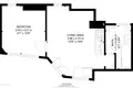 Apartamento 1 habitacion 30 m² en Londres, Reino Unido