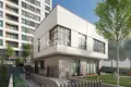 Apartment 65 m² Beylikduzu, Turkey