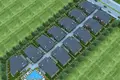 Villa 200 m² Región del Mediterráneo, Turquía