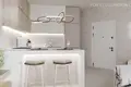 1 bedroom apartment 54 m² Bogazi, Northern Cyprus
