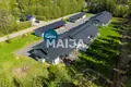 Szeregowiec  Martinniemi, Finlandia