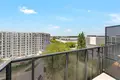 1 room apartment 34 m² Lodz, Poland