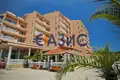 Apartamento 2 habitaciones 59 m² Sveti Vlas, Bulgaria