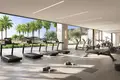 Apartment in a new building Four Seasons Las Vegas