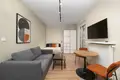 Квартира 1 комната 26 м² в Лодзи, Польша