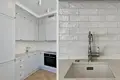 Квартира 2 комнаты 54 м² в Познани, Польша