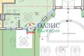 Apartamento 84 m² Kosharitsa, Bulgaria