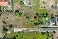 Parcelas 1 352 m² Varsovia, Polonia