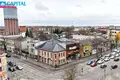 Propriété commerciale 288 m² à Šiauliai, Lituanie