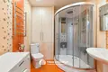 Wohnung 1 zimmer 37 m² in Minsk, Belarus